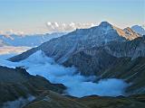 Val Maira Strada dei Cannoni  - 184